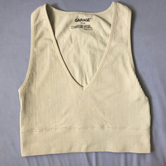 Stella Seamless plunge tank